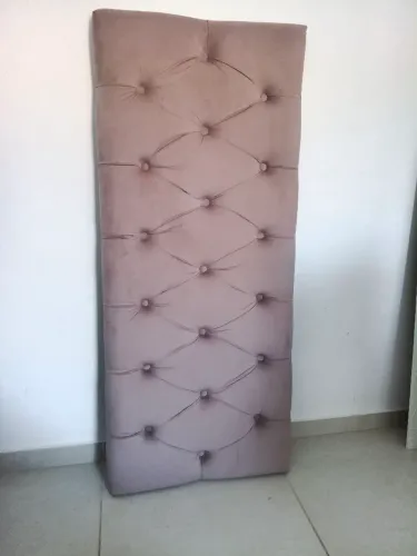 Cabeceira de cama de casal