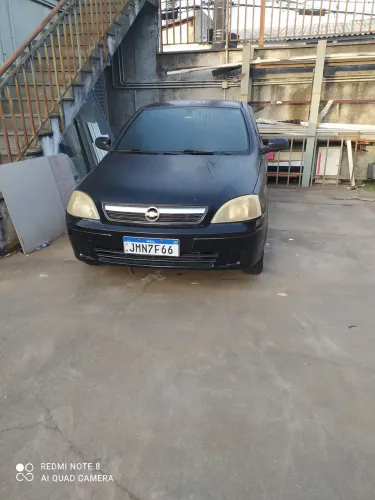 Chevrolet Corsa Sed. JOY 1.0/ 1.0 Flexpower 8V 4P 2006