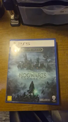 Hogwarts legancy