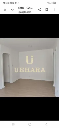 Apartamento à venda em Santana - Zona Norte