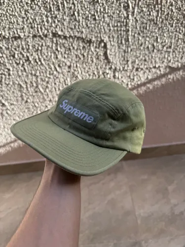 Boné Supreme Original