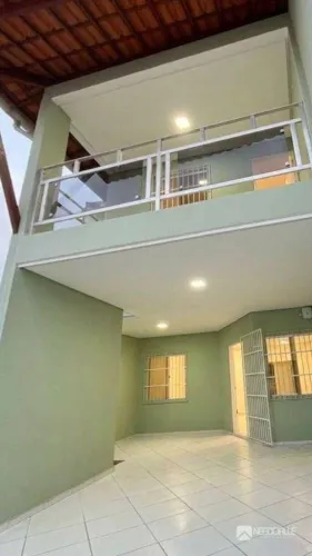 Casa com 3 dormitórios para alugar, 200 m² por R$ 3.000,00/mês - São José - Campina Grande