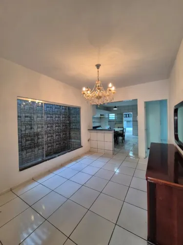 ALUGO CASA RESIDENCIAL SÃO JOÃO
