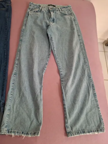 Calças jeans 