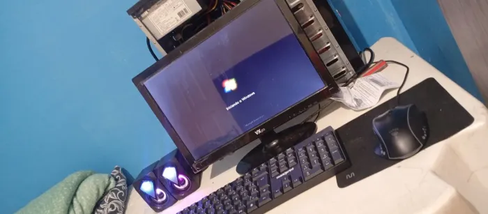Computador Básico