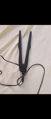 Chapinha de cabelo