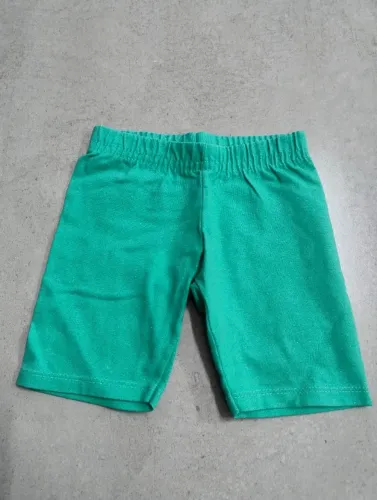Shorts infantil feminino tamanho 4 