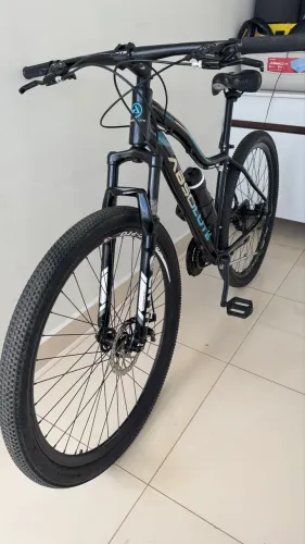 Bike Absolute 29 MTB