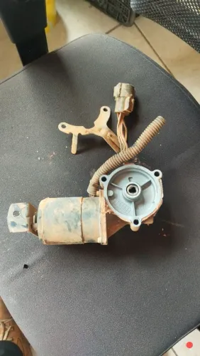 Motor tração original Ford Ranger 2001