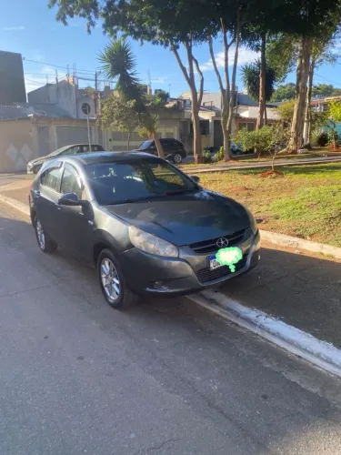 JAC J3 1.4 16V 5P Mec. 2013