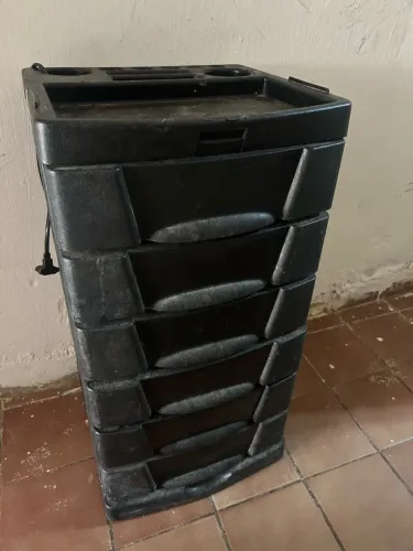 Cabeleireiros