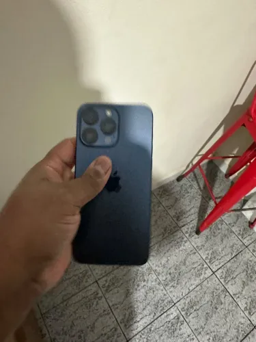 iPhone 15 pro Max 256 GB