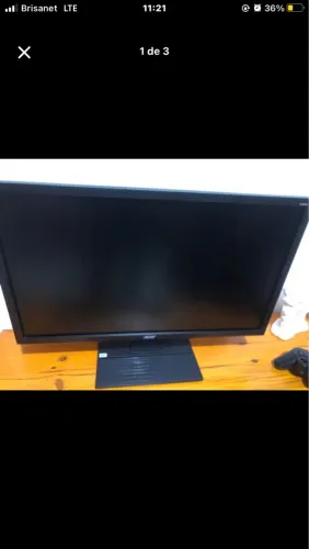 monitor 