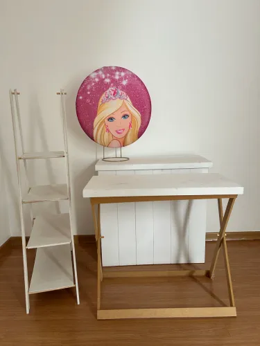 Kit para mini festa
