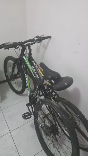 2 bicicletas | bikes