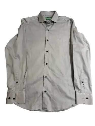 Camisa luxo brooksfield