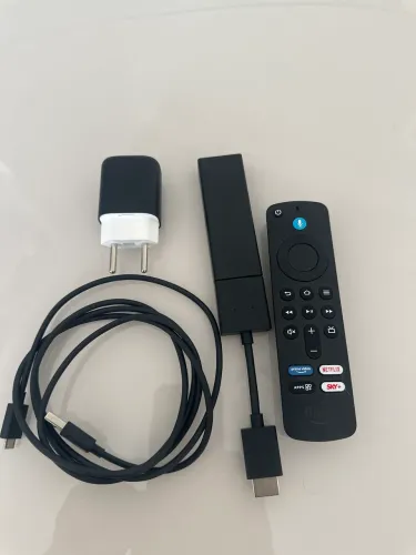 Fire stick tv
