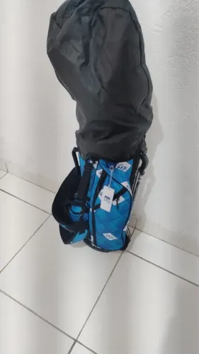 Bolsa criança TaylorMade 