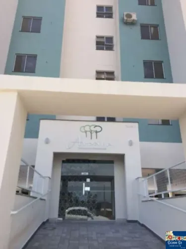 RESIDENCIAL AROEIRA - APARTAMENTO 02 DORMITÓRIOS - NO BAIRRO SÃO FRANCISCO DE ASSIS.