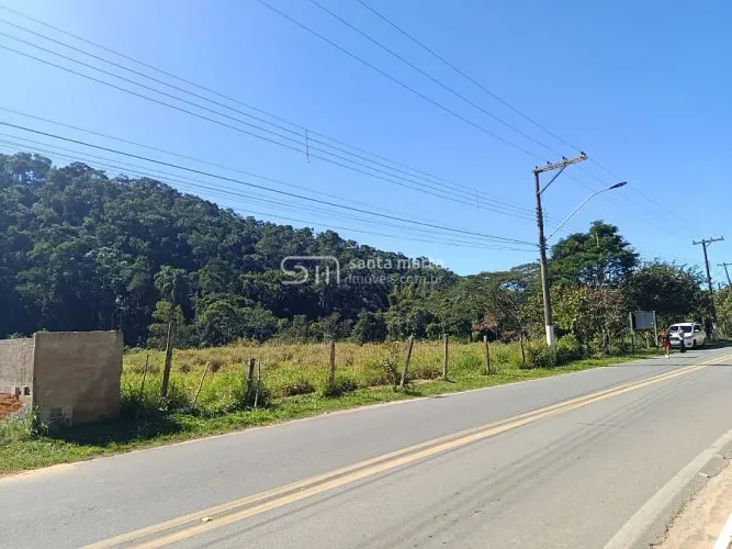 TERRENO COM 5.392,61m² | CAPITÃO MOR | ARAPEÍ - SP