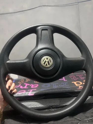 Volante gol g5