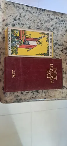Salvador Dali tarot