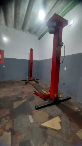 Elevador Autotivo