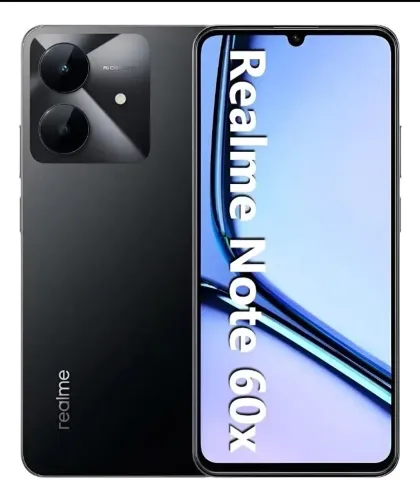 Red note 60