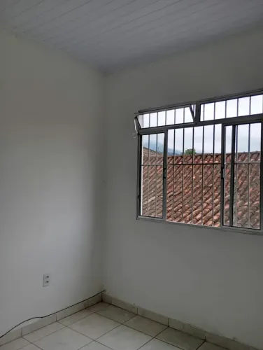 Imóvel para aluguel com 55 metros quadrados com 2 quartos em Vale Verde - Cubatão - SP
