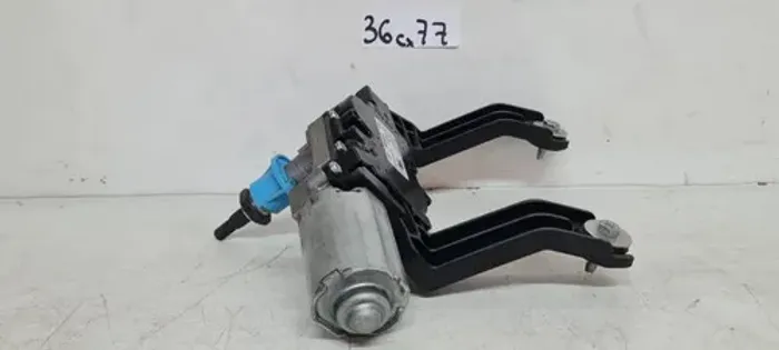 Motor Do Limpador Traseiro Kia Sportage 2012