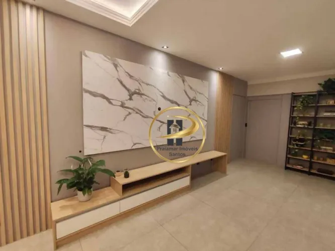 Cobertura Penthouse à Venda na Pompéia  191 m², Spa Privativo, Espaço Gourmet e 3 Vagas