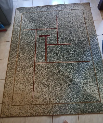 Tapete para sala