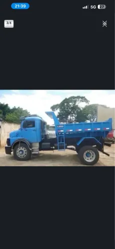 VENDA E RETIRADA DE ENTULHO E OUTROS NO PREÇO