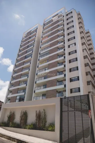Apartamento 4 quartos - Granbery