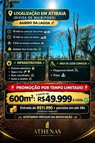CHÁCARA PARA CRIAR MEMÓRIAS