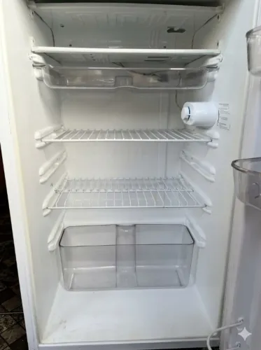 Frigobar Consul 117 L