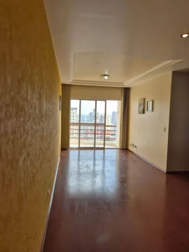 Apartamento com 3 dormitórios à venda, 78 m² por R$ 610.000,00 - Centro - São Bernardo do