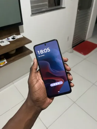 MOTO G34 5G