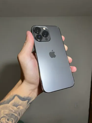 iPhone 13 Pro - IMPECÁVEL!!