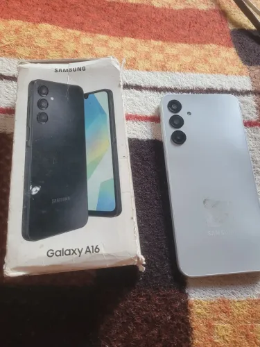 Vende se a16 128 gb