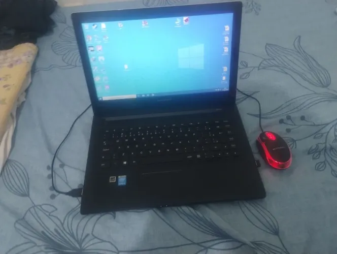 Notebook
