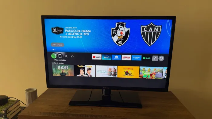 Tv Samsung 32 Polegadas LED