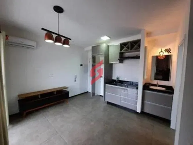 Alugo Studio em Jardim Faculdade - Sorocaba, SP Totalmente Mobiliado  Condomínio Liberty