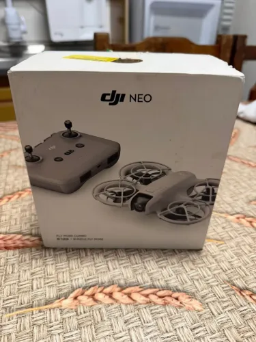 Drone DJI NEO