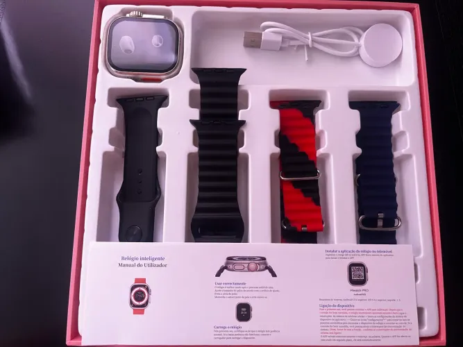 Smart Watch KA-9975 KAPBOM