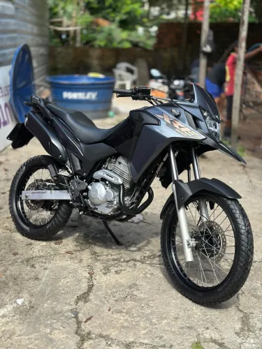 Honda Xre 300 2023