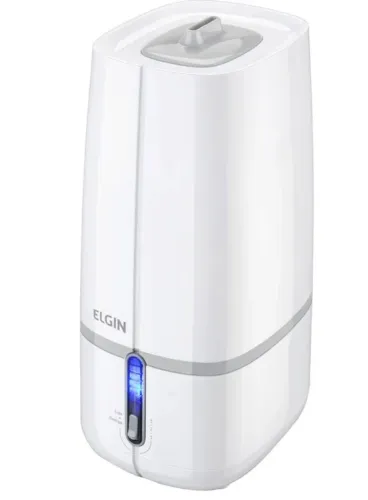 Umidificador Elgin