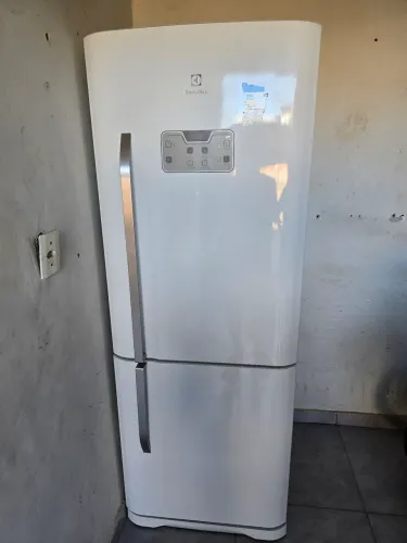 Geladeira Electrolux 