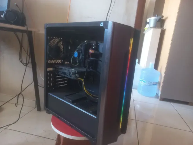 VENDO PC GAMER RTX 2060