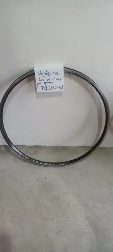 Aro 26 Extreme com 32 furos